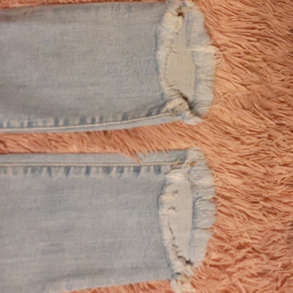 2 pair of true religion Jean's sz 24 - Picture 4 of 9